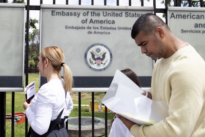 What the State Department's Social Media Mandate Means for Mexican Professionals Seeking a TN Work Visa