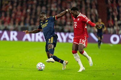 Mikel Arteta provides worrying Bukayo Saka update for Arsenal fans