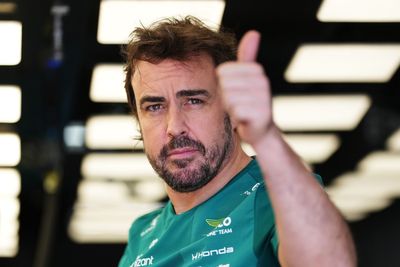 Fernando Alonso backs IndyCar Barcelona race but warns against wider global expansion