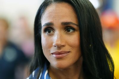 Meghan informed about ‘disturbing’ allegations against father in 2018