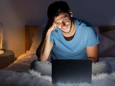 Always Feel More Active at Night? Here's What Your Body Clock Could Mean