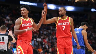 One Takeaway From Every NBA Team’s First Game of the 2026–27 Season