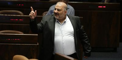Two small Arab parties may decide Israel’s election
