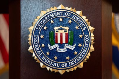 Ex-FBI official who briefed Congress on 2020 foreign interference is charged, her lawyers say