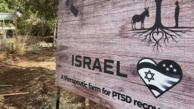 ‘I killed lots of terrorists, but it didn’t make me feel better’: The trauma haunting Israel's elections