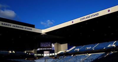 Northern Irish Rangers fans issued travel warning ahead of St Johnstone clash