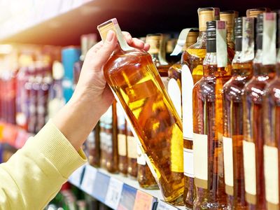 India's Scotch probe of Diageo, Pernod undermining India-UK pact benefits, trade group says