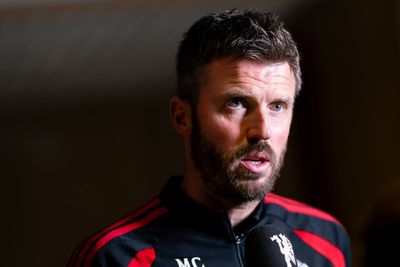 Manchester United handed injury boost as Michael Carrick reveals latest on returning star