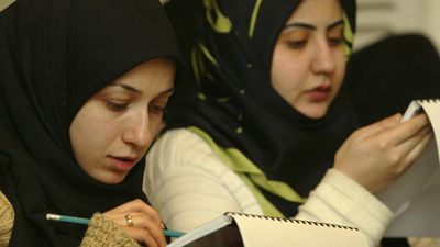 Azerbaijan hijab ban exposes strain in ‘brotherly’ ties with Turkey