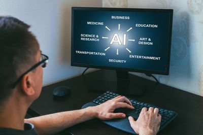 Thinking About Changing Careers Because of AI? Do the Math First