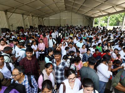 India's manufacturing and services sectors are projected to generate more than 35 crore new jobs by 2030: Report