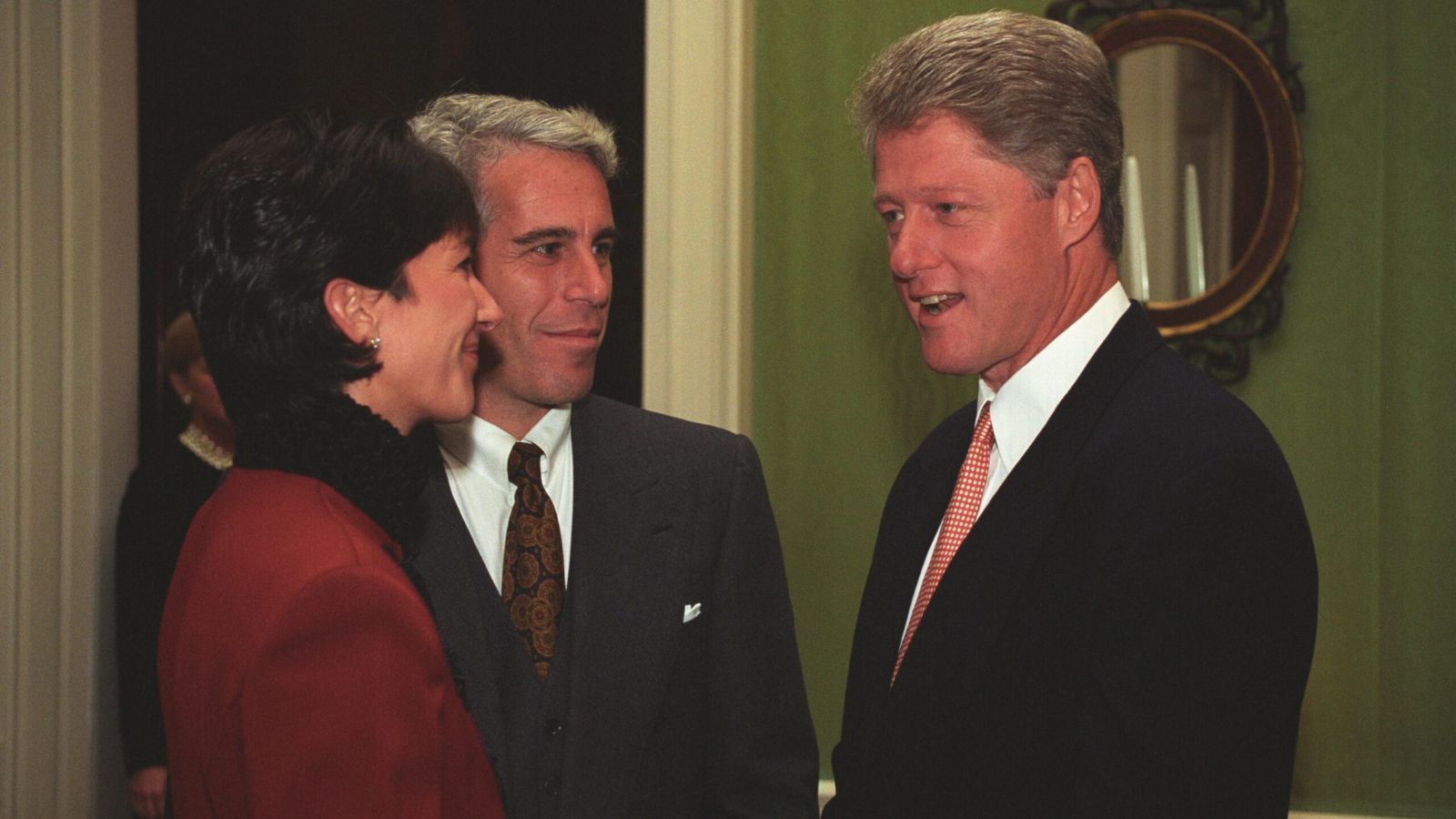 Epytein Jeffrey Epstein's Final Days in Jail: Prisoner's…