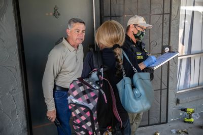 New York City's Free Eviction Lawyers Linked to Fewer ER Visits in Highest-Risk ZIP Codes but Not Citywide