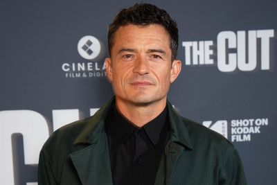 Orlando Bloom and Elijah Wood among guest stars for new series of The Gentlemen