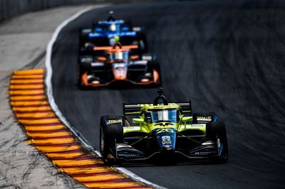 IndyCar unveils full 2027 schedule with Barcelona debut and all-network FOX coverage