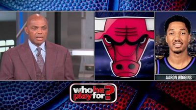 Charles Barkley Hilariously Bombed an NBA Quiz On-Air. Then Shaq Spun It Into Comedic Gold.