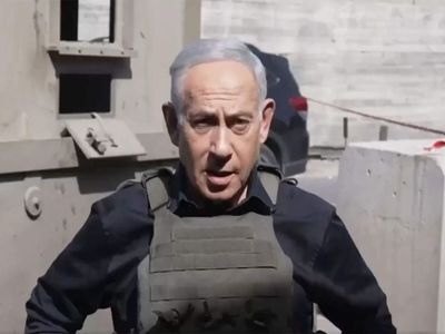 Netanyahu vows massive security crackdown, settlement expansion in Hebron following West Bank attack