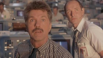 40 Years Later, Tom Skerritt's Hidden Sci-Fi Gem Is Impossible To Stream