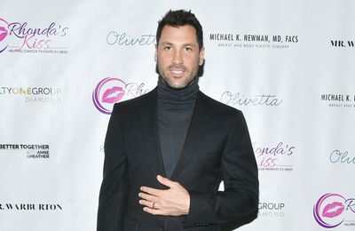 Maks Chmerkovskiy reveals stance on brother Val after latter's Dancing with the Stars suspension
