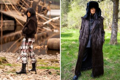 Where to shop Claudia Winkleman’s iconic Celebrity Traitors outfits