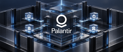 Palantir's Next Big Test Isn't a Partnership—It's the Numbers