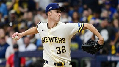 Brewers Think They’ve Solved Jacob Misiorowski’s Biggest October Issue