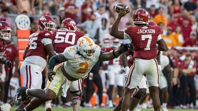 Tennessee Pulls a Non-Upset Upset? Four Bold Predictions for College Football Week 8
