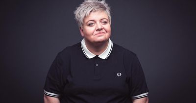 Susie McCabe urges women to 'expose' male comedians after Vittorio Angelone row