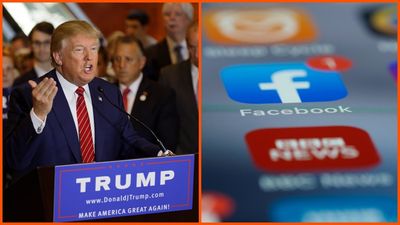 Donald Trump sues BBC for $10 billion, then claims he’s too busy for a deposition. But ‘the court is not satisfied’