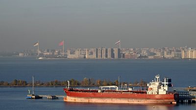 Trump Got Heat For Reaching a Diesel Deal With Russia. The First Cargo is Now Heading To The U.S. For The First Time Since 2022.