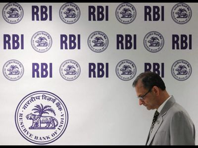 RBI governor reiterates listing requirement for top NBFCs as focus intensifies on Tata Sons