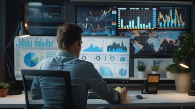 Your Company’s Old Data Could Be Worth Money — Here’s Why AI Firms Want It