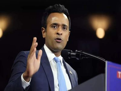 Can a $4 million attack ad sink Vivek Ramaswamy’s Ohio dream?