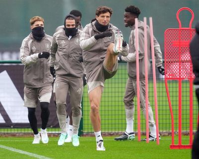 Premier League team news: predicted lineups for the weekend action