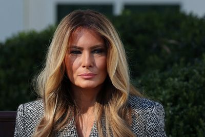 Melania Trump claims to have secured ceasefire for single Ukrainian town in surprising peace breakthrough