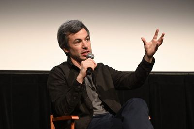 Elizabeth Holmes documentary maker Nathan Fielder started out as a broker. He quit because it was ‘depressing’ and now is making millions