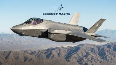 Lockheed Martin’s Record $292 Billion Backlog Comes With a Delivery Test