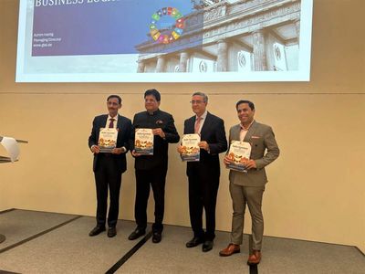India's exports to Germany could cross $50 billion by 2030: ASSOCHAM
