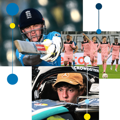 Premier League, Antonelli goes for F1 title, plus WSL and clásico action – follow with us