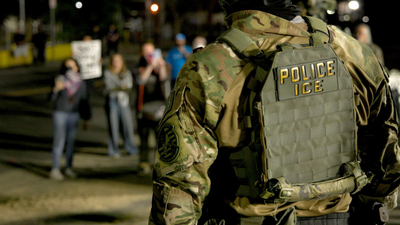 ICE Contractor Funnelled $4.4M to Trump's Super PAC Through Subsidiary as Detention Business Grows
