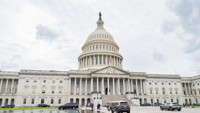 'Existential Threat': Prediction Market Firms Pour $5M Into Politics as Regulators Close In
