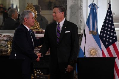 Washington Bets $20 Billion on Milei: Inside the U.S.-Argentina Pact Reshaping Latin America