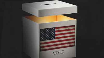 Worst Nathan for You–Style Scheme Ever? A Polling Company Claimed Its Fake Polls Were a Social Experiment.