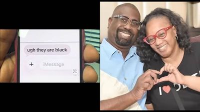 'Ugh. They are Black': NYC broker typed text for property owners, mistakenly sent to the couple hunting for apartments
