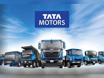 Tata Motors expects double-digit growth for CV industry in FY27
