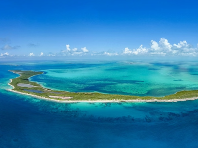 Bahamas vacation water rescue: British mother swept away by strong currents while trying to save sons during snorkeling trip