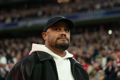 Vincent Kompany: Bayern Munich boss hospitalised after collapsing just days after Arsenal clash
