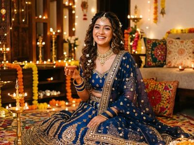 Want Glowing Skin This Diwali? 7 Things to Start Doing Now