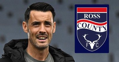 Brian Graham on how Ross County became the highest-scoring team in British football
