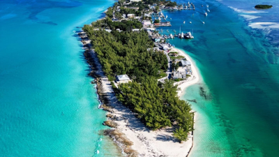 British Family's Bahamas Cruise Turns Tragic After Mother Dies Attempting to Rescue Her Two Sons